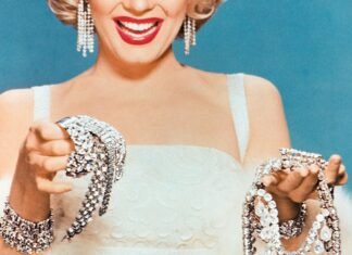 New Book Looks at the Costume Jewelry Beloved of Hollywood Stars, Royals and Fashion Designers