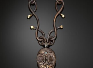 The Jewelry Book and Art