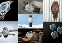 This Week (in Watches) Today, 9 November 2025: 7 things you
should know