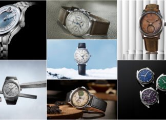 This Week (in Watches) Today, 9 November 2025: 7 things you
should know