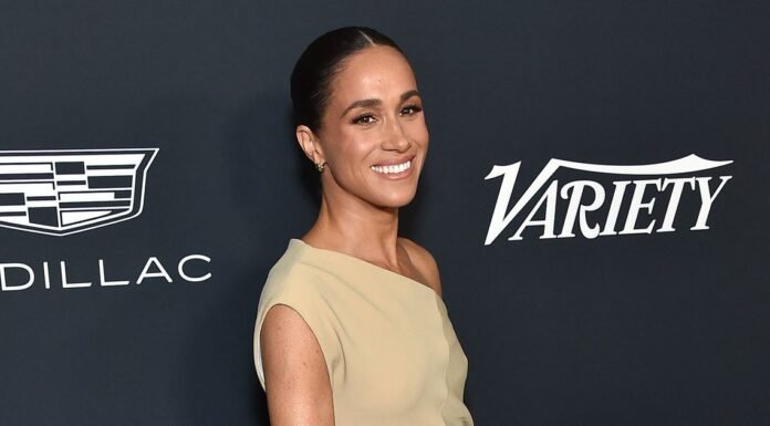 Shoppers can get Meghan Markle’s look for less with these Mejuri jewelry deals, now up to 30% off