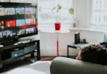 Anyone who watches TV may need to make change to protect eyesight