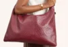 Shoppers ‘obsessed’ with new designer handbag loved by celebs