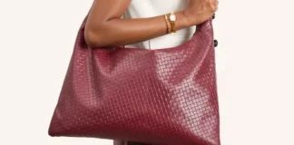 Shoppers ‘obsessed’ with new designer handbag loved by celebs