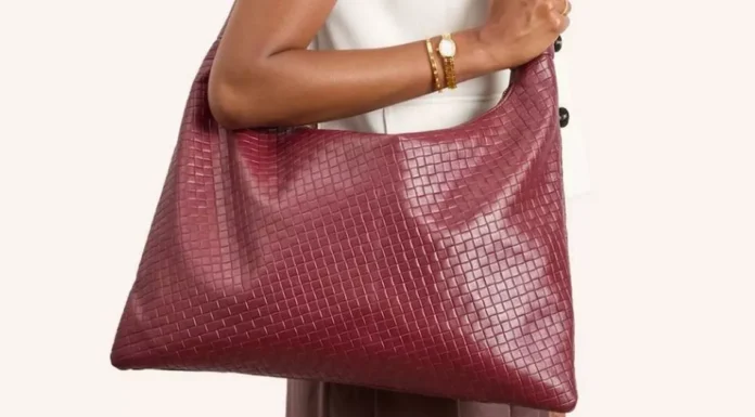 Shoppers ‘obsessed’ with new designer handbag loved by celebs