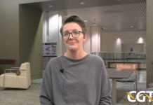 Colleen Caleshu, MS, CGC, on the Use of Artificial Intelligence in Genetic Counseling