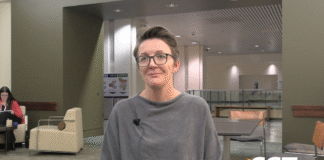 Colleen Caleshu, MS, CGC, on the Use of Artificial Intelligence in Genetic Counseling