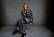 Merill Hollander Is Reimagining Fine Jewelry Expression With Fiametta