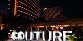 Time To Watches Joins The Couture Jewelry Show