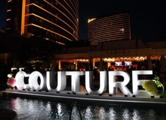 Time To Watches Joins The Couture Jewelry Show