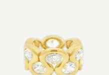 Fine Jewelry, Reimagined: Jordan Danieli’s Di Volpe Debuts