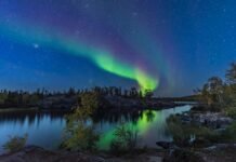 Northern Lights On Thursday: 22 States On Rare ‘Strong’ Aurora Watch
