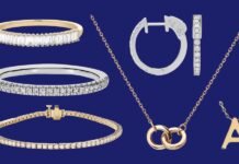 I Found The Best Black Friday Jewelry Deals: Save Up To 50% On Our Favorite Brands
