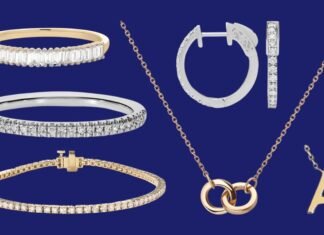 I Found The Best Black Friday Jewelry Deals: Save Up To 50% On Our Favorite Brands