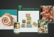 The Coolest Food Gifts for 2025