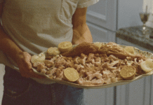 The Thanksgiving Weekend To-do List