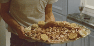 The Thanksgiving Weekend To-do List