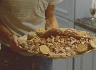 The Thanksgiving Weekend To-do List
