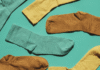 5 Splurge-Worthy Socks