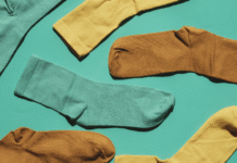5 Splurge-Worthy Socks