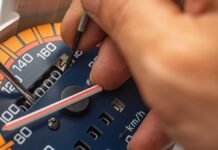 Is Britain’s car clocking crisis making an unwelcome comeback?