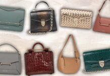 Kate Middleton’s to-go handbag brands are having a Black Friday sale