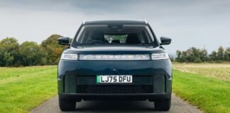 Chinese carmaker offers ‘EV Tax Rebate’ in reply to pay-per-mile sting