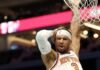 Knicks star Josh Hart robbed of $185,000 worth of watches and jewelry
