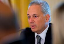 Trump AI czar Sacks says ‘no federal bailout for AI’ after OpenAI CFO’s comments
