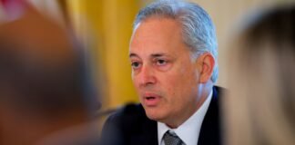 Trump AI czar Sacks says ‘no federal bailout for AI’ after OpenAI CFO’s comments