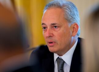 Trump AI czar Sacks says ‘no federal bailout for AI’ after OpenAI CFO’s comments