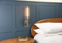 Focus SB® Expands Ambassador Wall Light Collection with New Bespoke Finishes and Award-Winning Designs