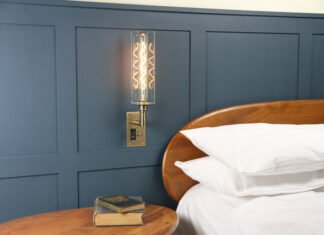 Focus SB® Expands Ambassador Wall Light Collection with New Bespoke Finishes and Award-Winning Designs