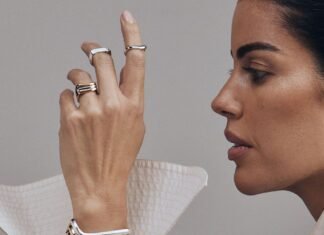 How Erede Is Building a Jewelry Brand for Tomorrow
