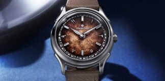 The Allure of Antiquity: Atelier Wen × Revolution: Ancestra 垚 (Yáo)