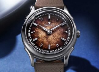 The Allure of Antiquity: Atelier Wen × Revolution: Ancestra 垚 (Yáo)
