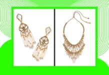 Dolly Parton & Kendra Scott Reunite for ‘Change It!’ Collection With Glitzy Jewelry Perfect for the Holiday Season