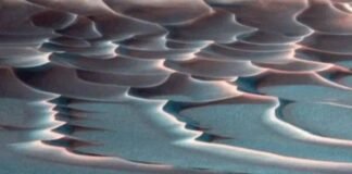 Artificial Intelligence Uncovers the Secrets of Mars – Jordan News | Latest News from Jordan, MENA