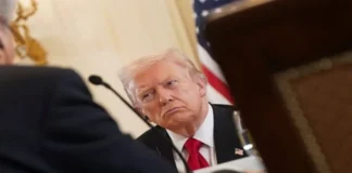 Trump Says He Is Not Worried About an Artificial Intelligence Bubble – Jordan News | Latest News from Jordan, MENA