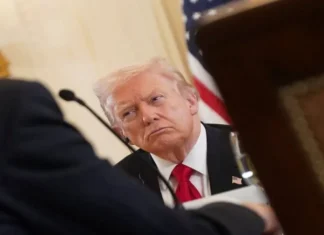 Trump Says He Is Not Worried About an Artificial Intelligence Bubble – Jordan News | Latest News from Jordan, MENA