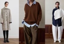 Vogue First! Get 24 Hours Exclusive Access to Shop Róhe’s Pre-Spring Collection