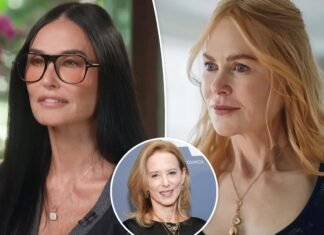 Exclusive | How Monica Rich Kosann’s signature lockets became celebrity staples:…