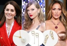 Small boxes, big savings: Shop the best Black Friday jewelry sales