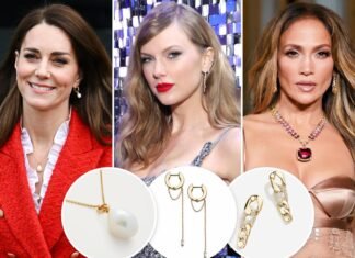 Small boxes, big savings: Shop the best Black Friday jewelry sales
