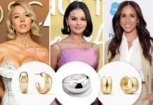 Stars are obsessed with Mejuri jewelry — and it’s up to 30% off…