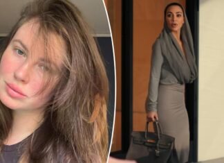 Ireland Baldwin slams Kim Kardashian for carrying ‘disgusting’…