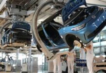 The electric transition: Which EU country is buying the most EVs?