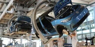 The electric transition: Which EU country is buying the most EVs?