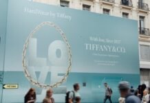 Tiffany, Cartier Are Battling Against Handbags in the Bling Wars