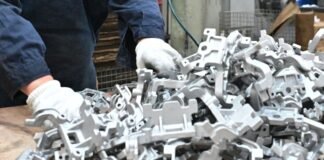 China’s Cheap Auto Parts Flood Europe’s Biggest Car Market